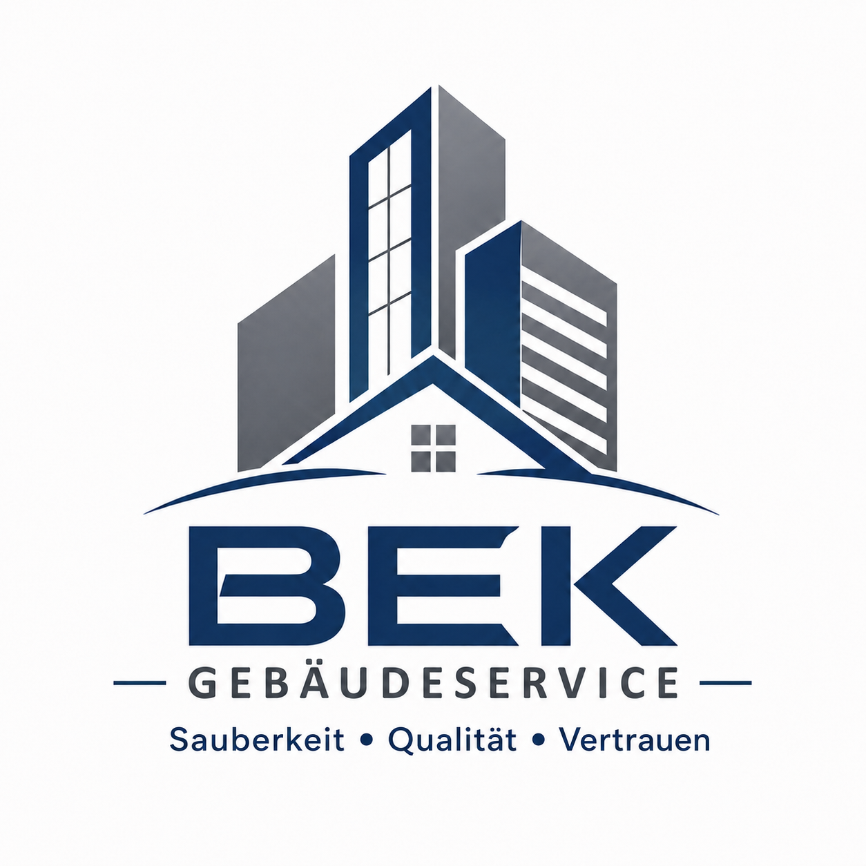 BEK Gebäudeservice – Sauberkeit, Qualität, Vertrauen